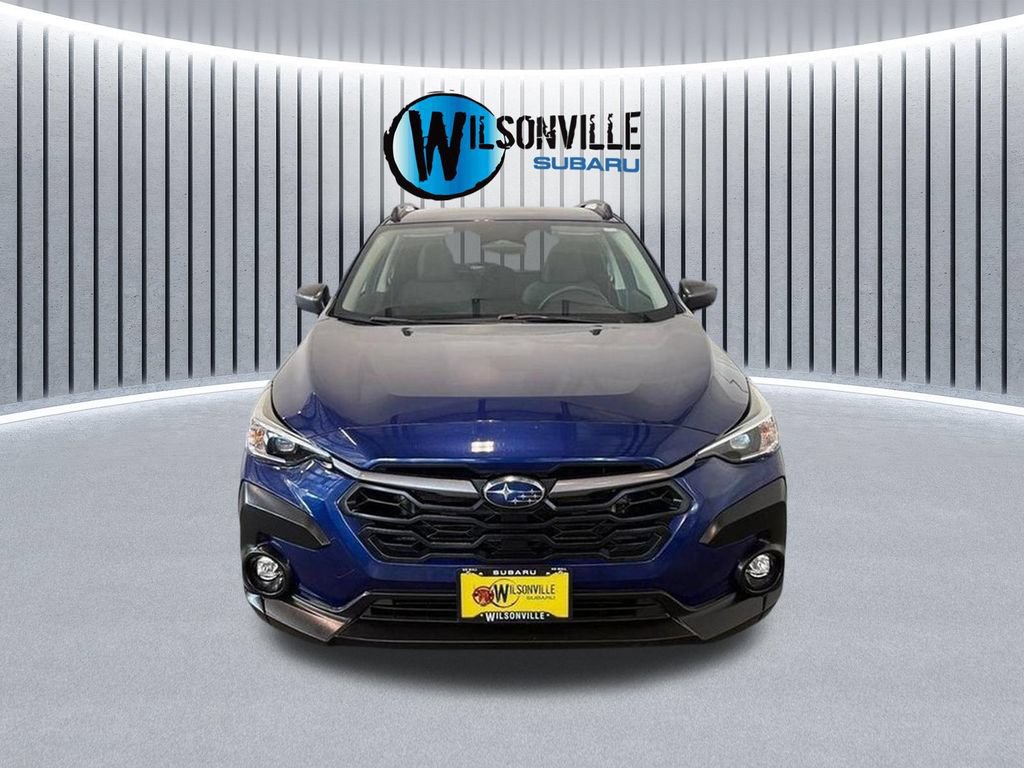 Certified 2025 Subaru Crosstrek 2.5i Premium w/ Crosstrek Mirror Package AWD/4WD image 4
