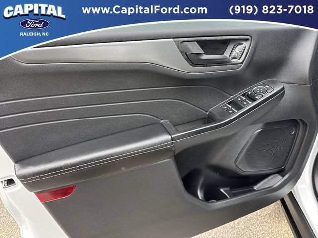 Certified 2025 Ford Escape Active w/ Cold Weather Package AWD/4WD image 20