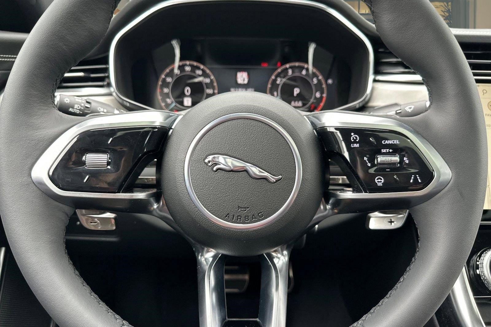 New 2024 Jaguar XF R-Dynamic SE image 16