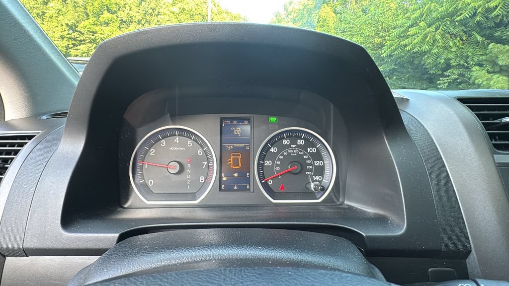 Used 2011 Honda CR-V EX image 13