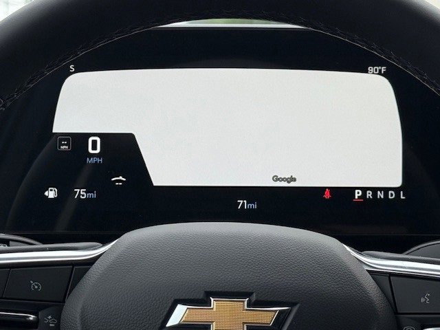 New 2026 Chevrolet Equinox LT w/ Convenience Package II image 30