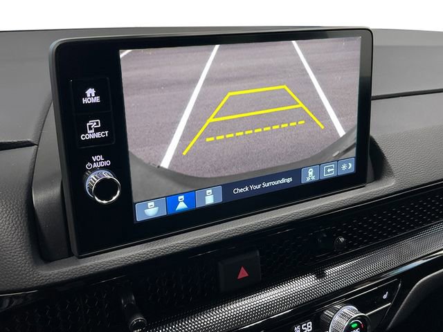 New 2026 Honda CR-V EX-L image 24