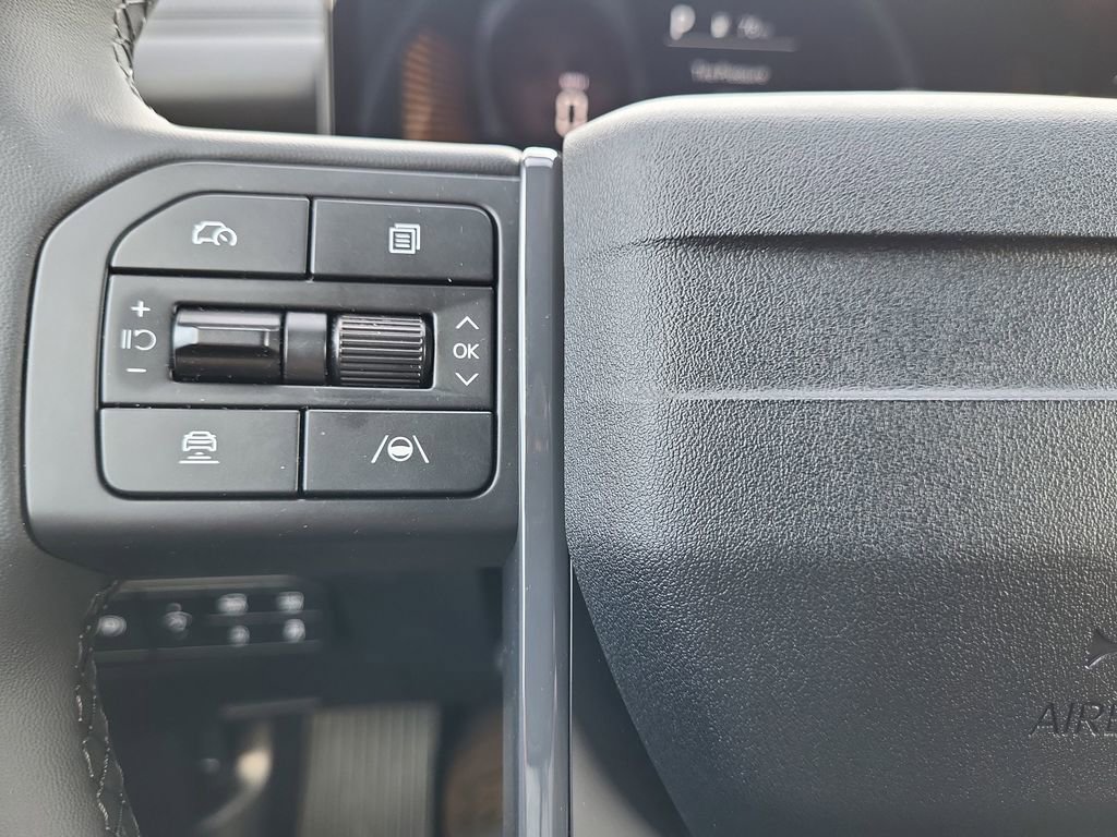 New 2027 Kia Telluride EX X-Line image 18