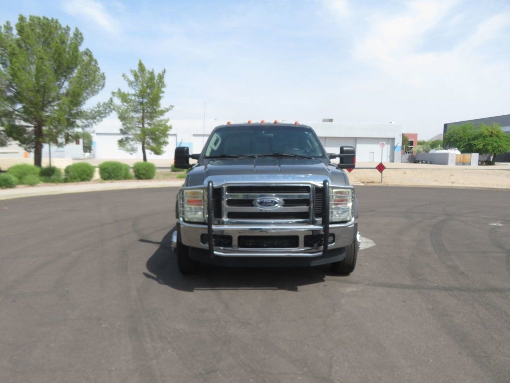 Used 2008 Ford F450 XLT image 11