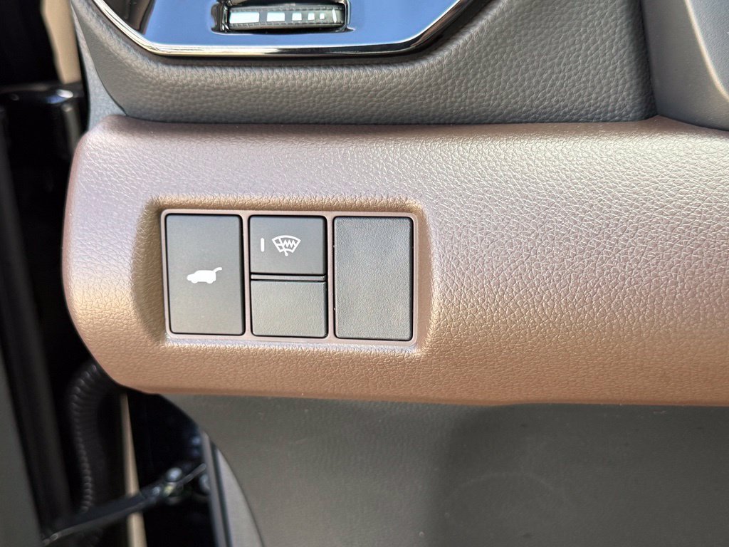 Used 2026 Honda Pilot Elite image 26