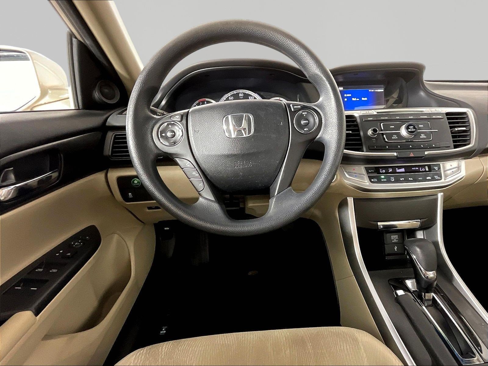 Used 2013 Honda Accord EX image 8