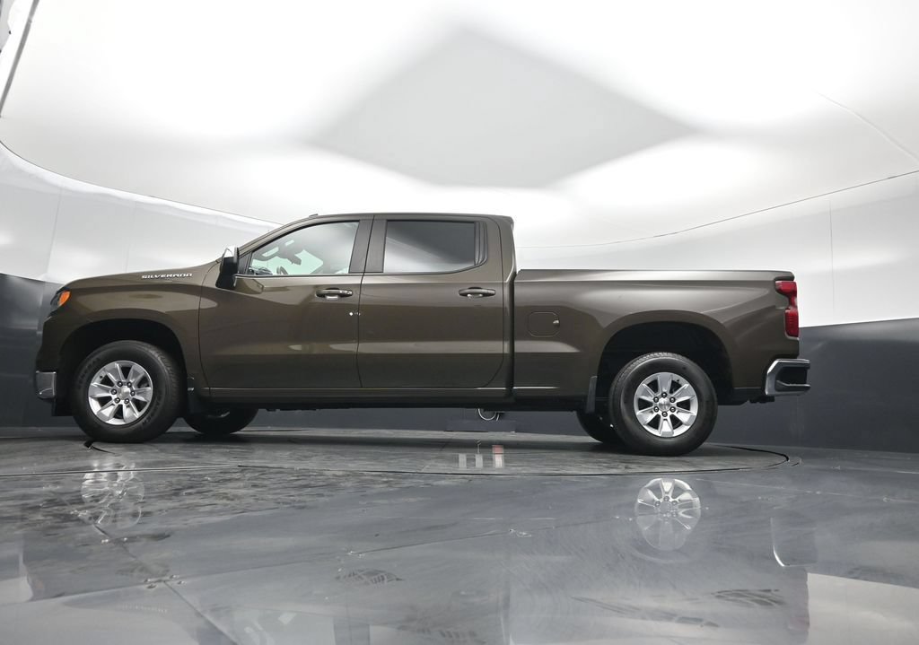 Used 2023 Chevrolet Silverado 1500 LT RWD image 8