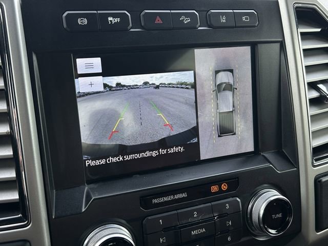 Certified 2021 Ford F250 King Ranch w/ King Ranch Ultimate Package image 19