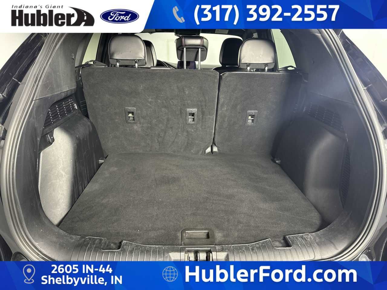 Used 2024 Ford Escape ST-Line AWD/4WD image 21