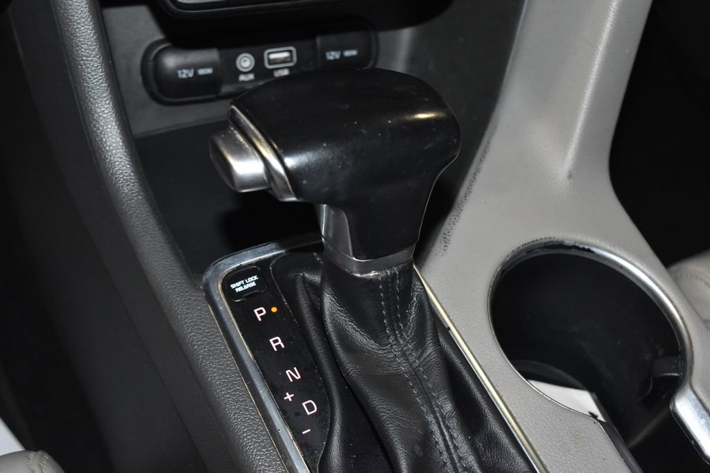 Used 2019 Kia Sportage EX AWD/4WD image 16