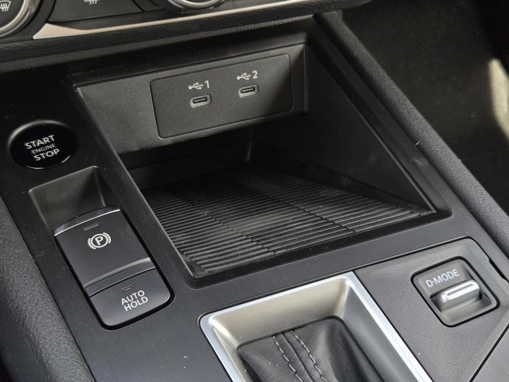 New 2026 Nissan Kicks S FWD image 22