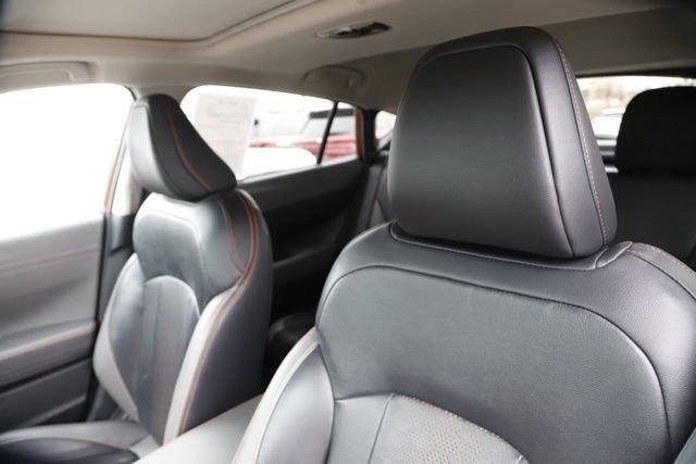 Used 2024 Subaru Crosstrek 2.5i Limited AWD/4WD image 13