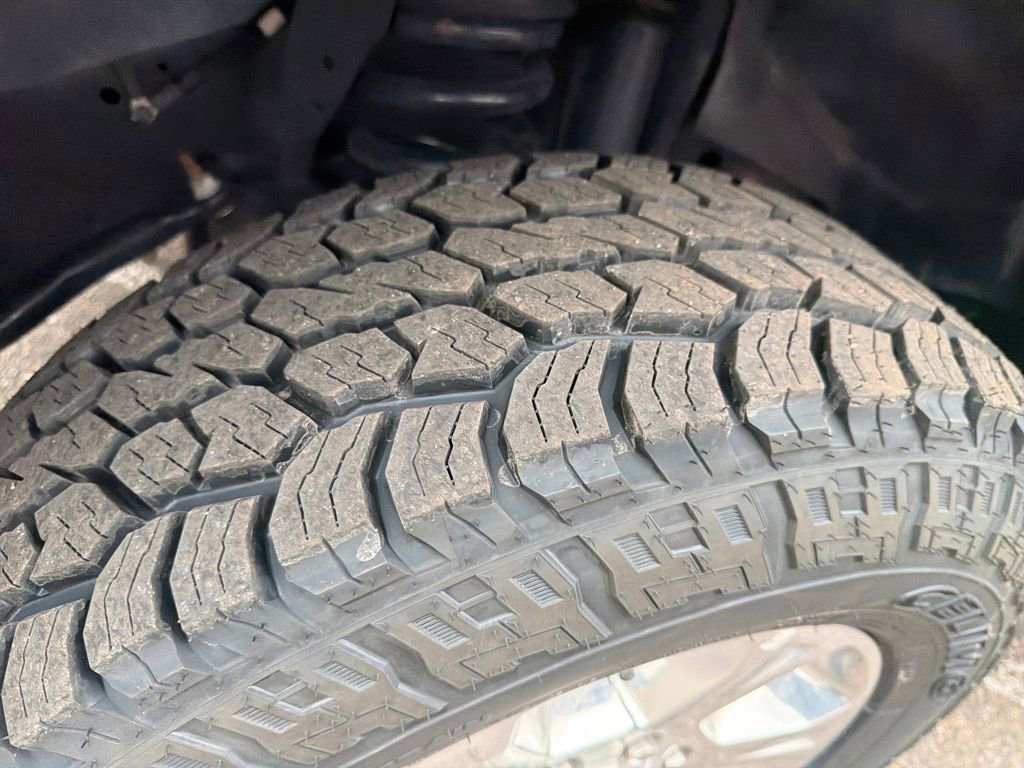 Used 2024 RAM 3500 Big Horn image 23