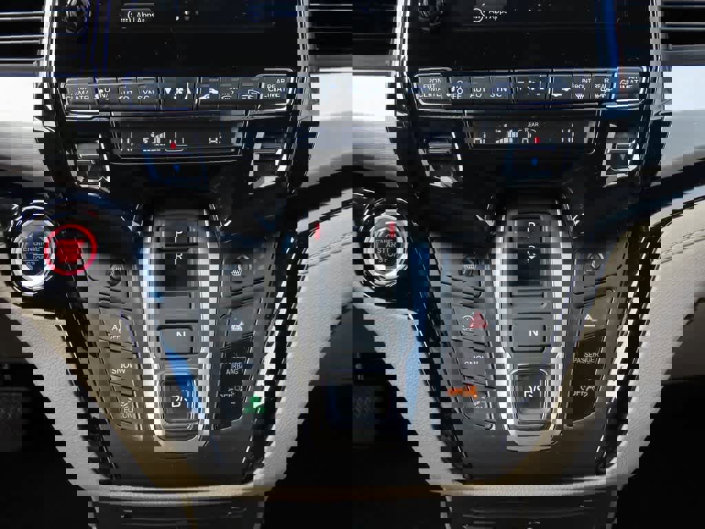 Certified 2023 Honda Odyssey Touring image 24