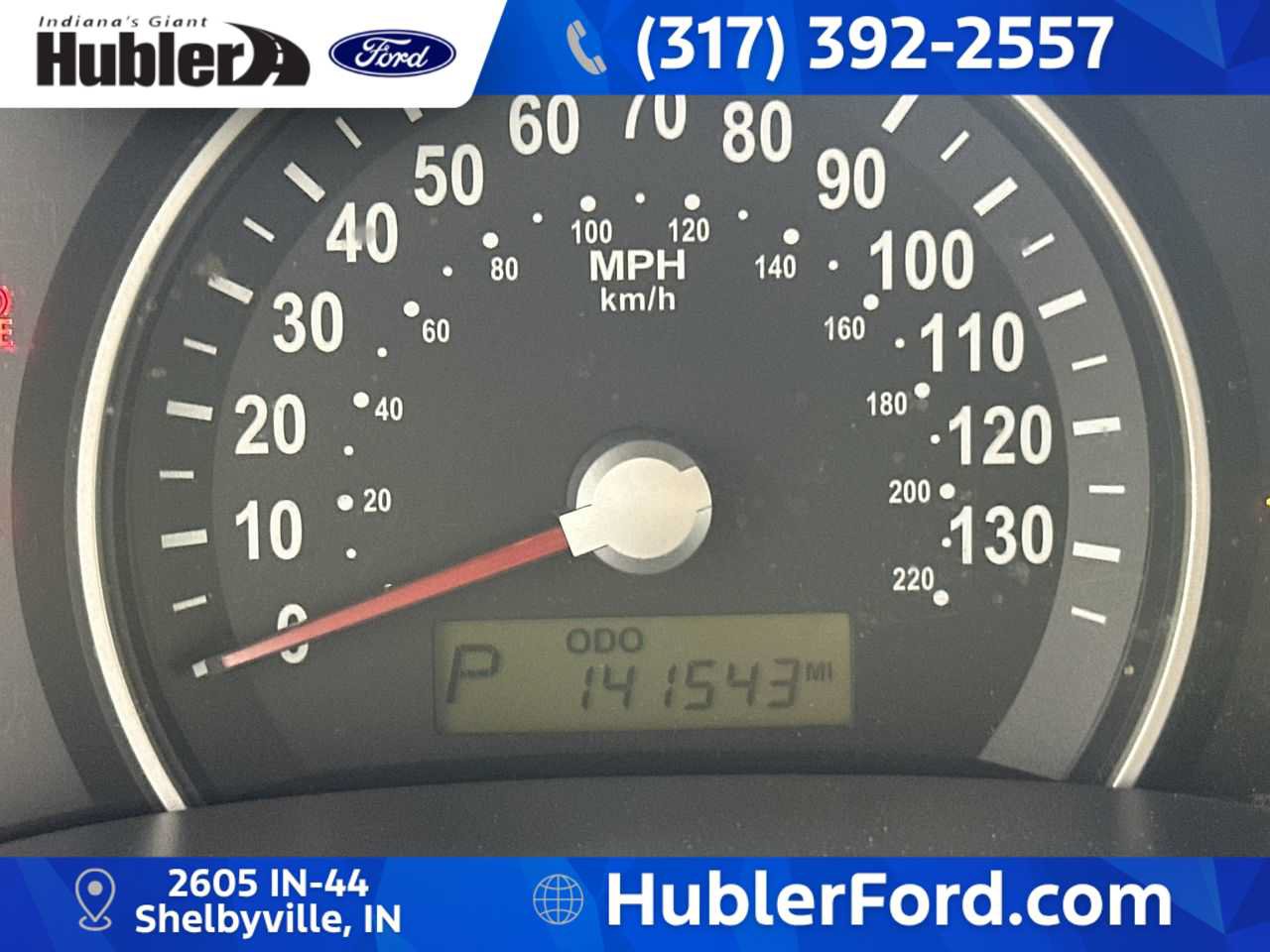 Used 2008 Kia Sedona EX w/ Luxury Pkg FWD image 15
