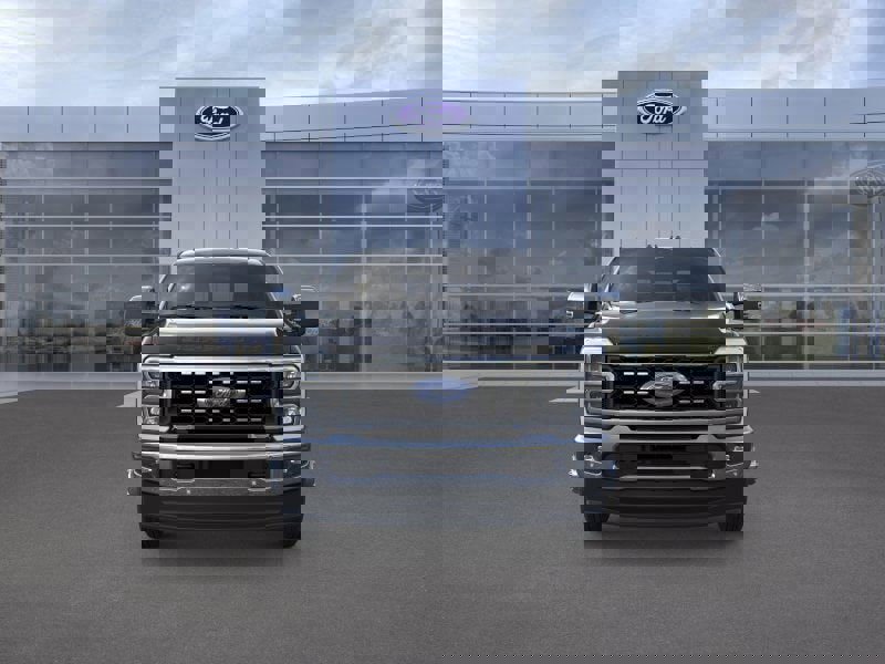 New 2026 Ford F350 King Ranch image 6