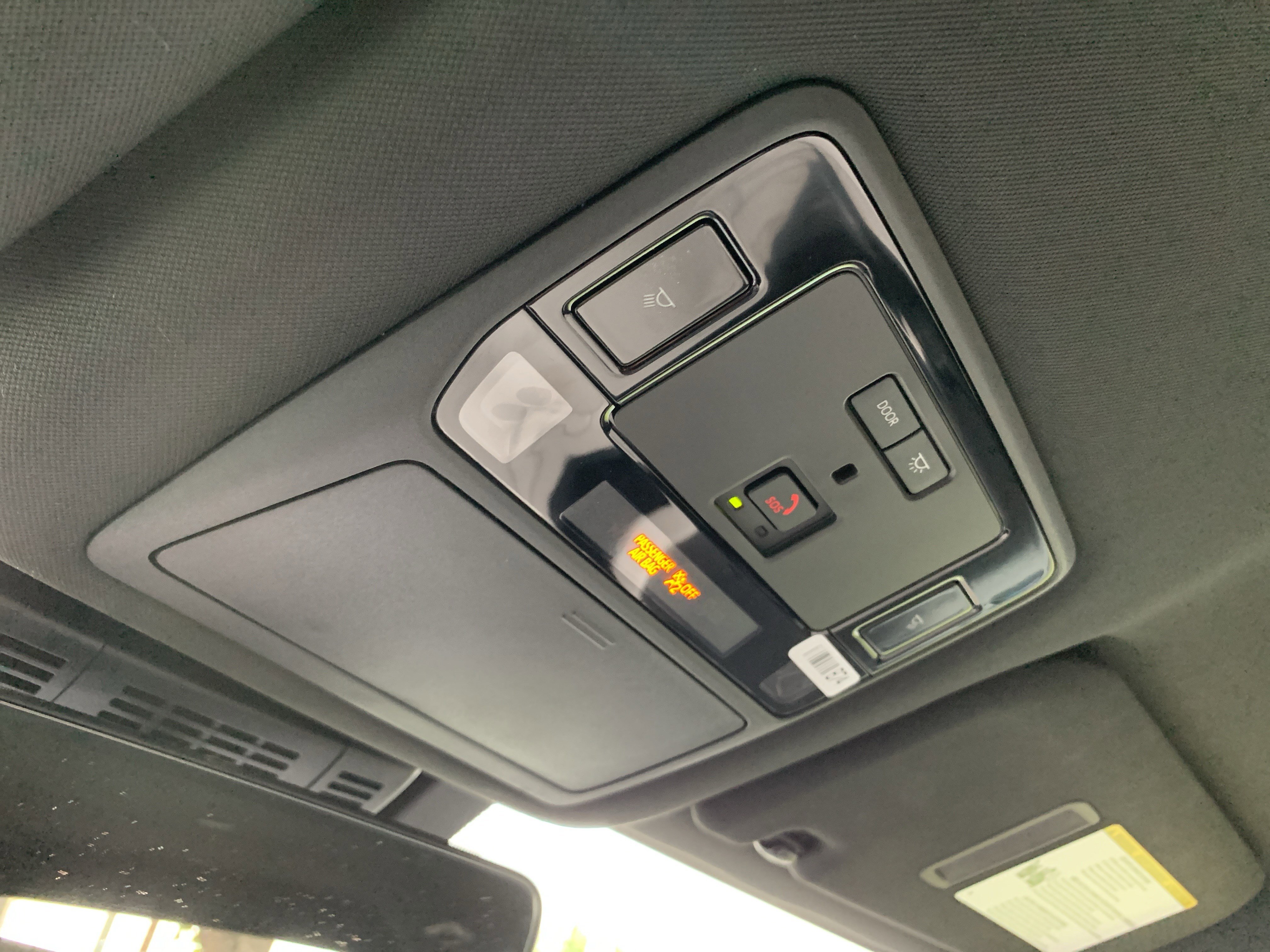 Used 2025 Lexus TX 500h AWD w/ Technology Package image 28