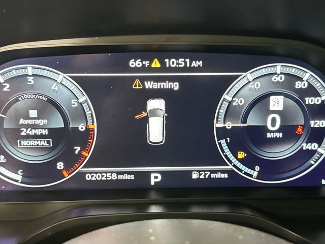 Used 2024 Mitsubishi Outlander SEL image 17