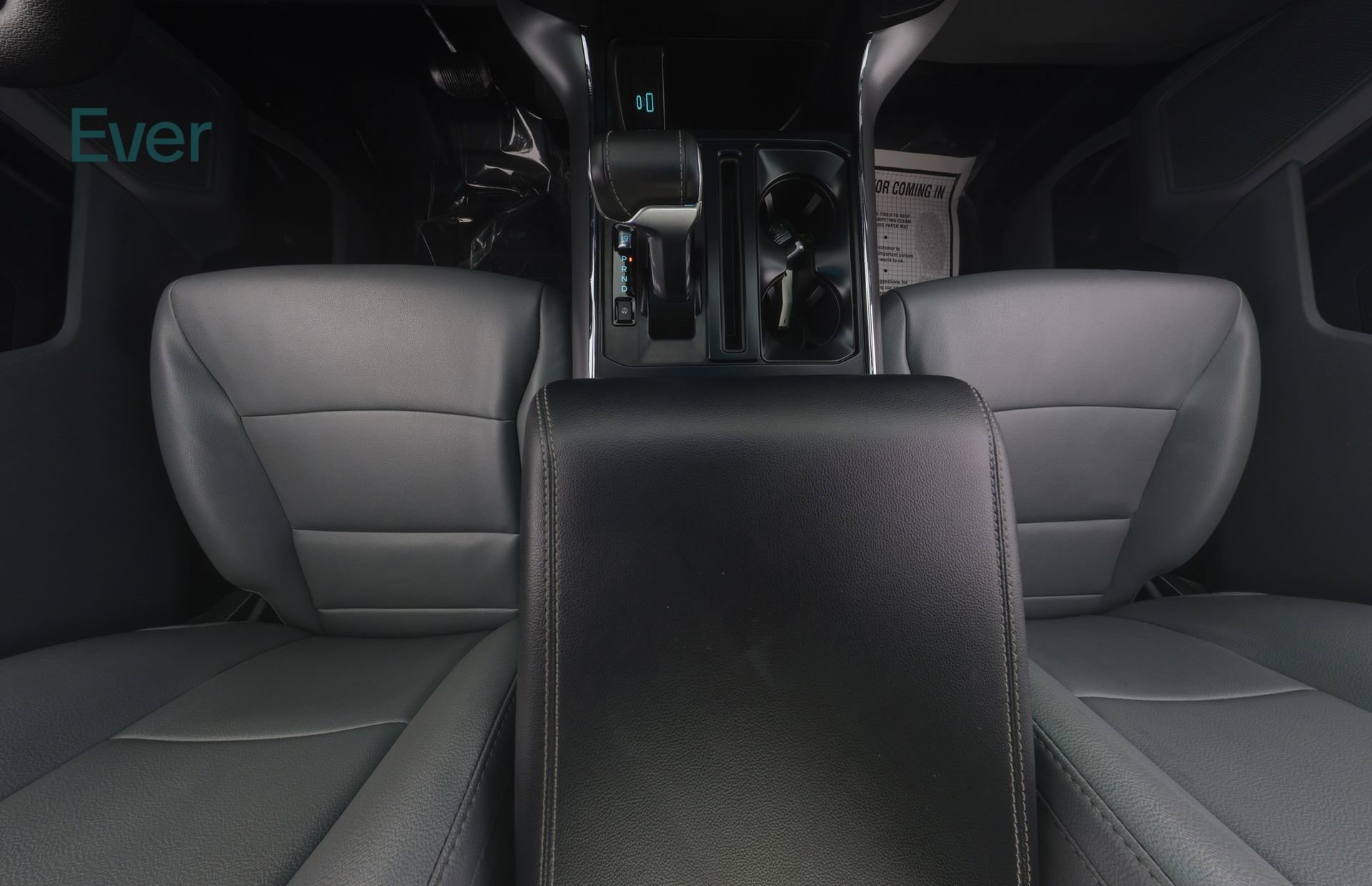 Used 2023 Ford F150 Lightning Pro image 21