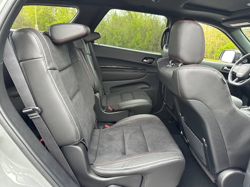 New 2026 Dodge Durango GT AWD/4WD image 27