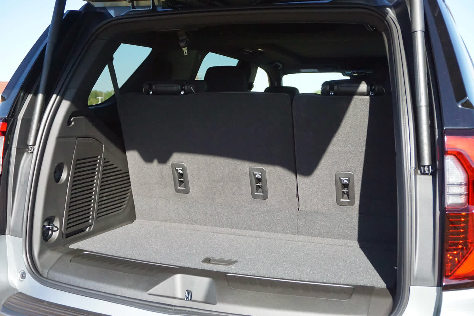 New 2027 GMC Yukon Elevation w/ Technology Package AWD/4WD image 41