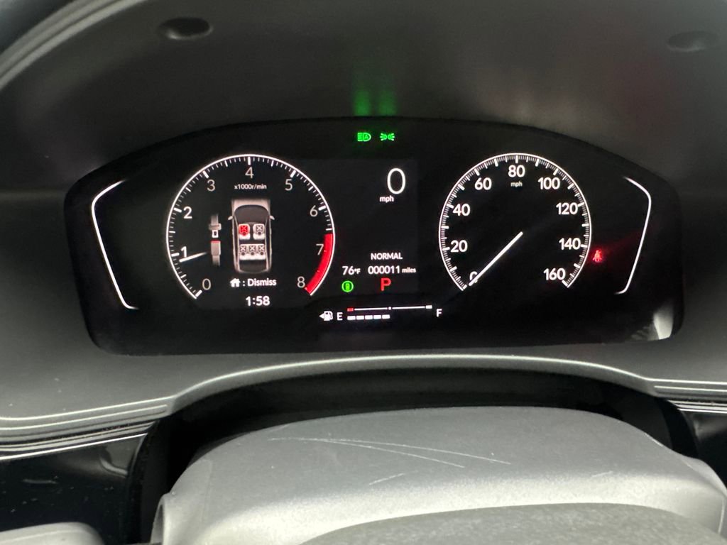 Used 2025 Honda Civic Sport image 60