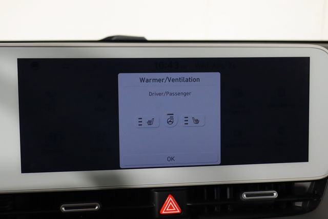 Used 2024 Hyundai Ioniq 5 SEL RWD image 34