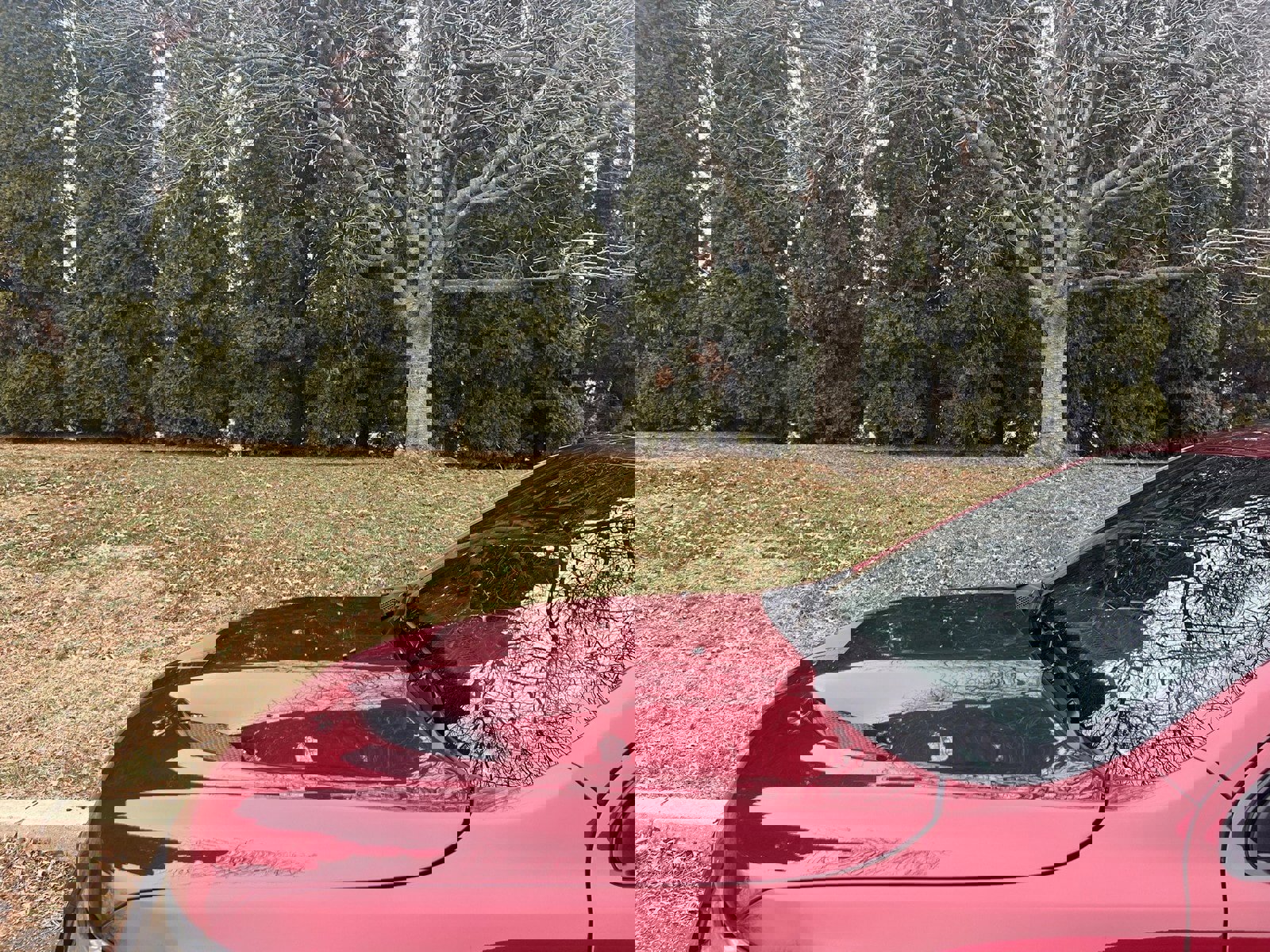 Used 2018 Jeep Grand Cherokee SRT image 90