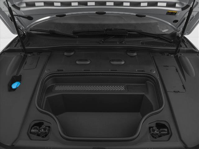 New 2027 Audi A6 e-tron Premium Plus image 8