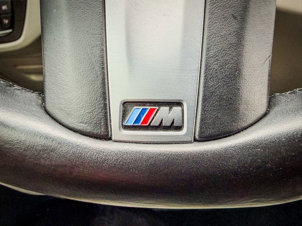 Used 2021 BMW 540i xDrive w/ M Sport Package image 24