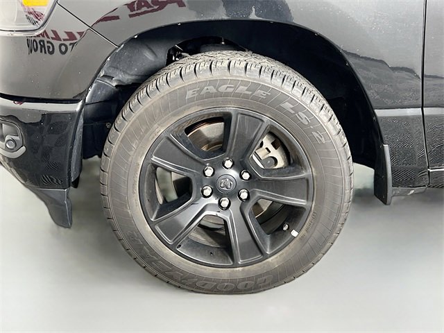 Used 2020 RAM 1500 Big Horn image 28