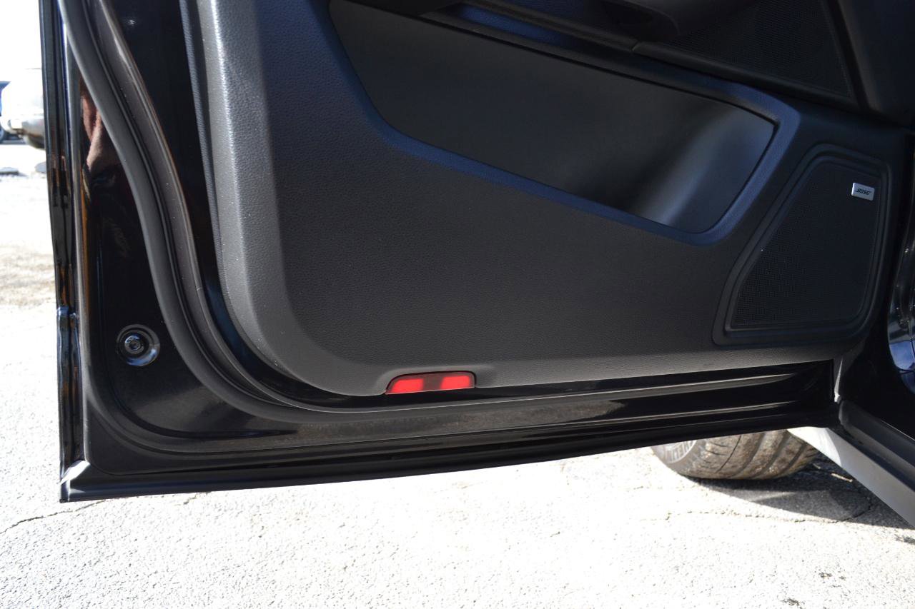 Used 2019 Porsche Macan S image 28