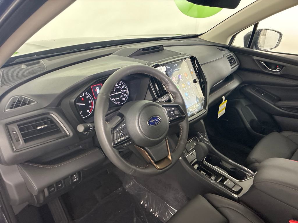 New 2025 Subaru Ascent Bronze Edition image 14
