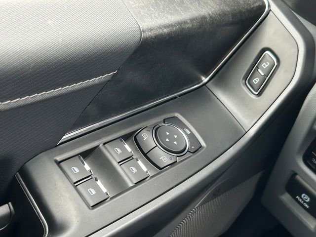 New 2025 Ford F150 Lightning Flash image 24