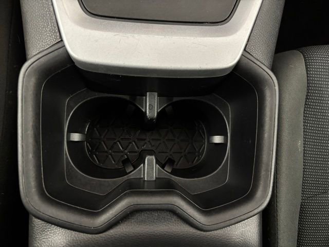 Used 2023 Toyota RAV4 LE image 21