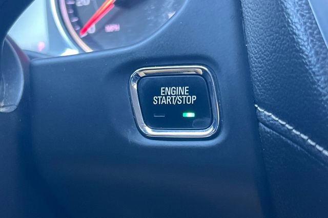 Used 2023 GMC Acadia SLT image 26