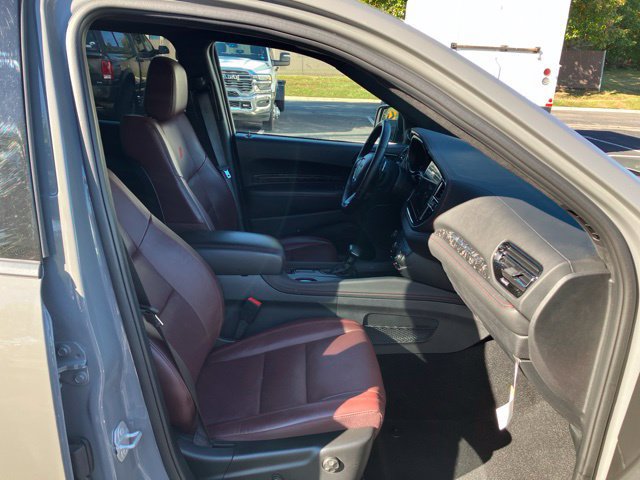 Used 2025 Dodge Durango R/T AWD/4WD image 11