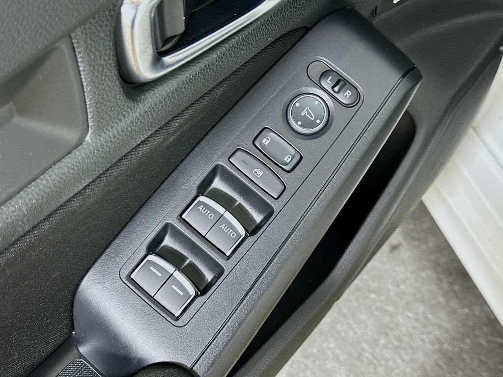 Used 2025 Honda Civic Sport image 20