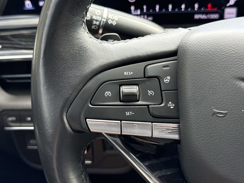 Used 2023 Cadillac Escalade Sport AWD/4WD image 38