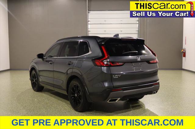 Used 2023 Honda CR-V Sport image 5