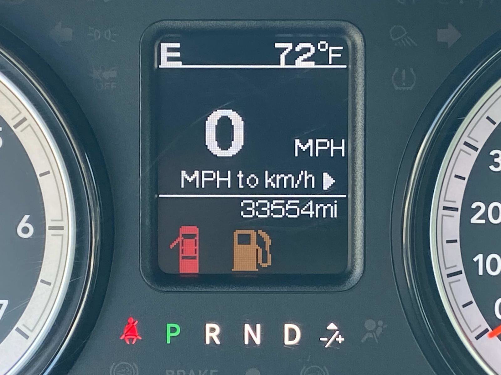 Certified 2024 RAM 1500 Classic Warlock image 43