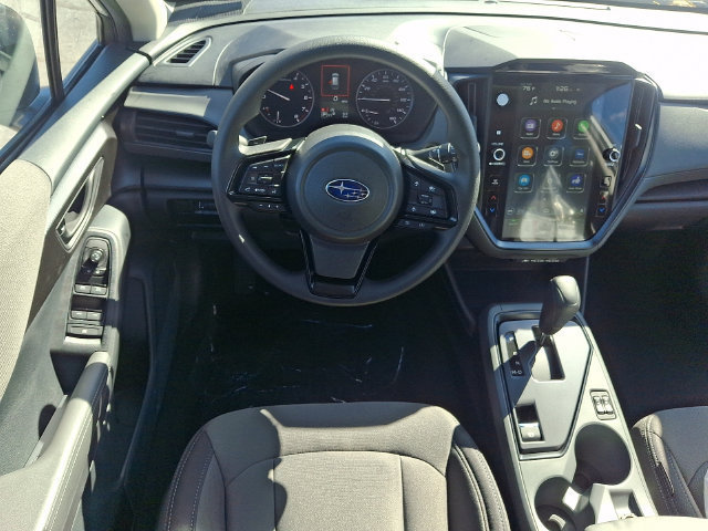 New 2026 Subaru Crosstrek 2.5i Premium AWD/4WD image 6