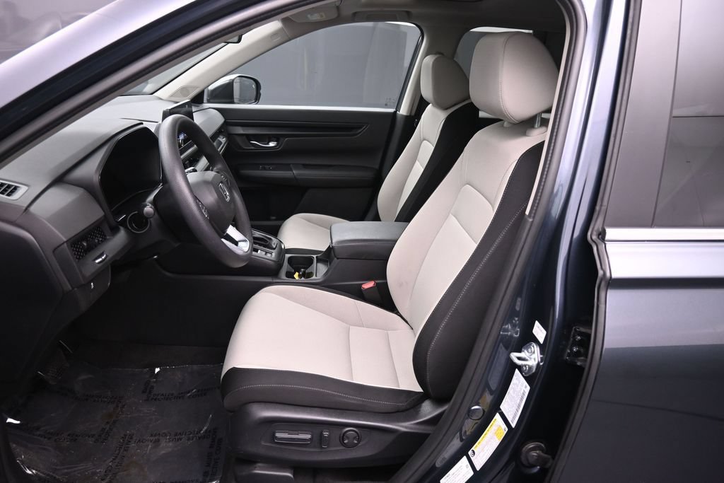 Certified 2024 Honda CR-V EX image 19