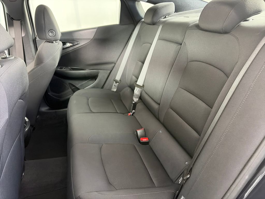 Used 2023 Chevrolet Malibu LT FWD image 13