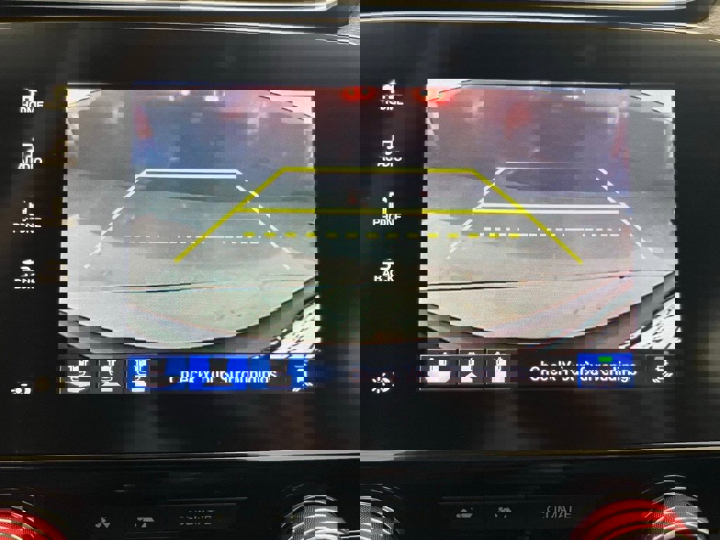 Used 2019 Honda CR-V EX image 19