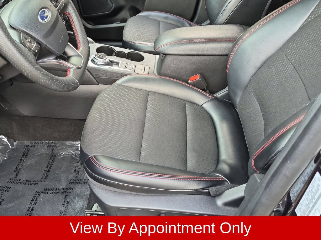 Used 2025 Ford Escape ST-Line FWD image 24