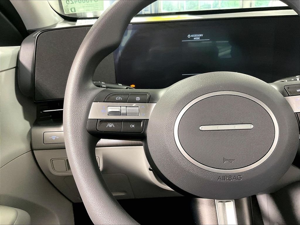 Certified 2024 Hyundai Kona SE AWD/4WD image 22