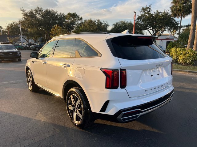 Certified 2022 Kia Sorento S image 7