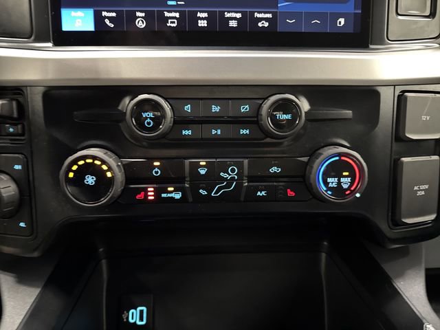 Used 2024 Ford F250 XLT w/ XLT Premium Package image 20