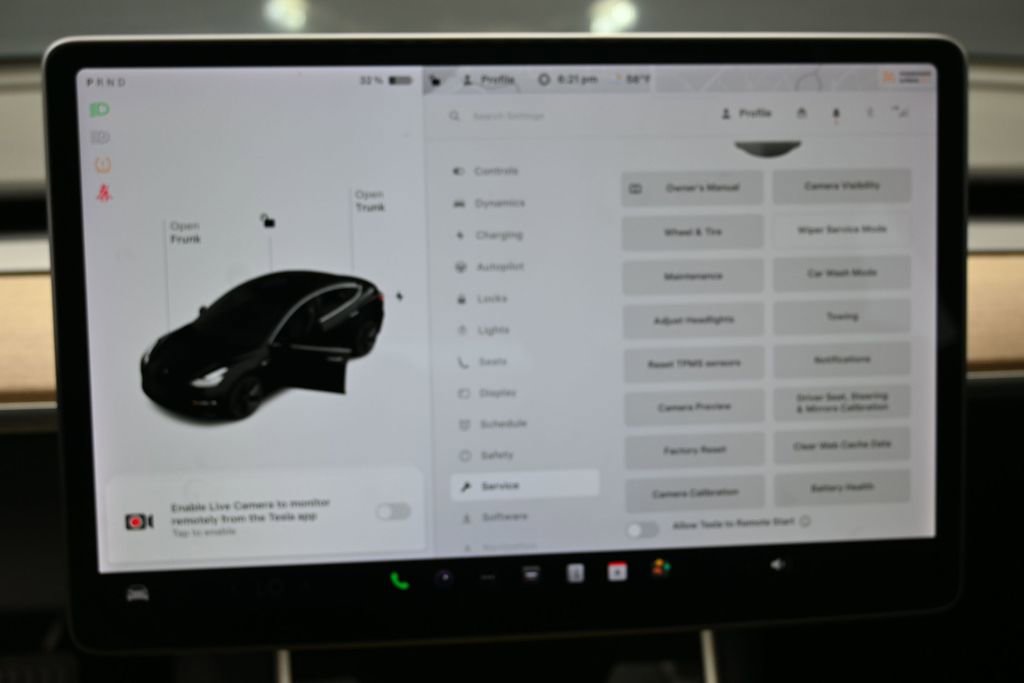 Used 2019 Tesla Model 3 Standard Range Plus image 28